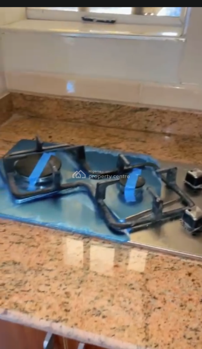 Brand New 2 Units of Roomself Contained, Royal Palmwill Estates, Badore, Ajah, Lagos, Flat / Apartment for Rent