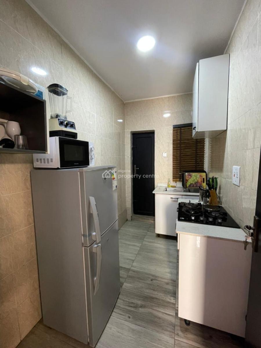 Premium 4 Units 2 Bedroom Apartment, Phase 1, Lekki, Lagos, Flat / Apartment for Sale