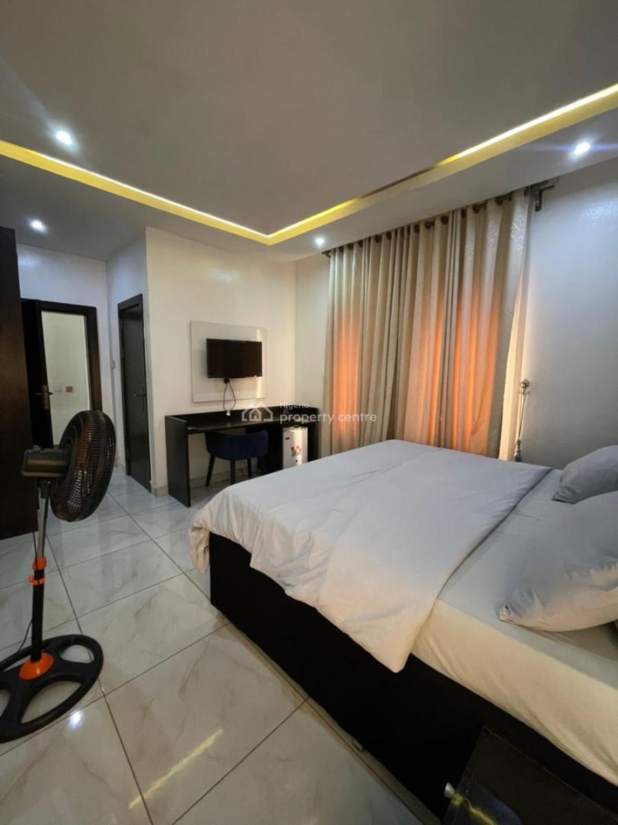 Premium 4 Units 2 Bedroom Apartment, Phase 1, Lekki, Lagos, Flat / Apartment for Sale