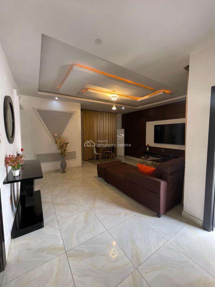 Premium 4 Units 2 Bedroom Apartment, Phase 1, Lekki, Lagos, Flat / Apartment for Sale