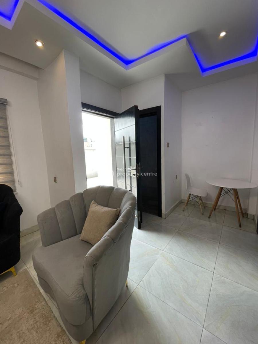 Premium 4 Units 2 Bedroom Apartment, Phase 1, Lekki, Lagos, Flat / Apartment for Sale