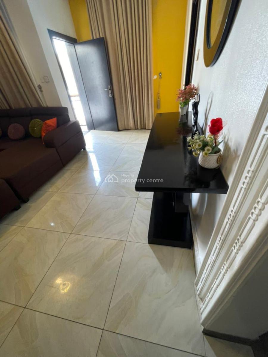 Premium 4 Units 2 Bedroom Apartment, Phase 1, Lekki, Lagos, Flat / Apartment for Sale