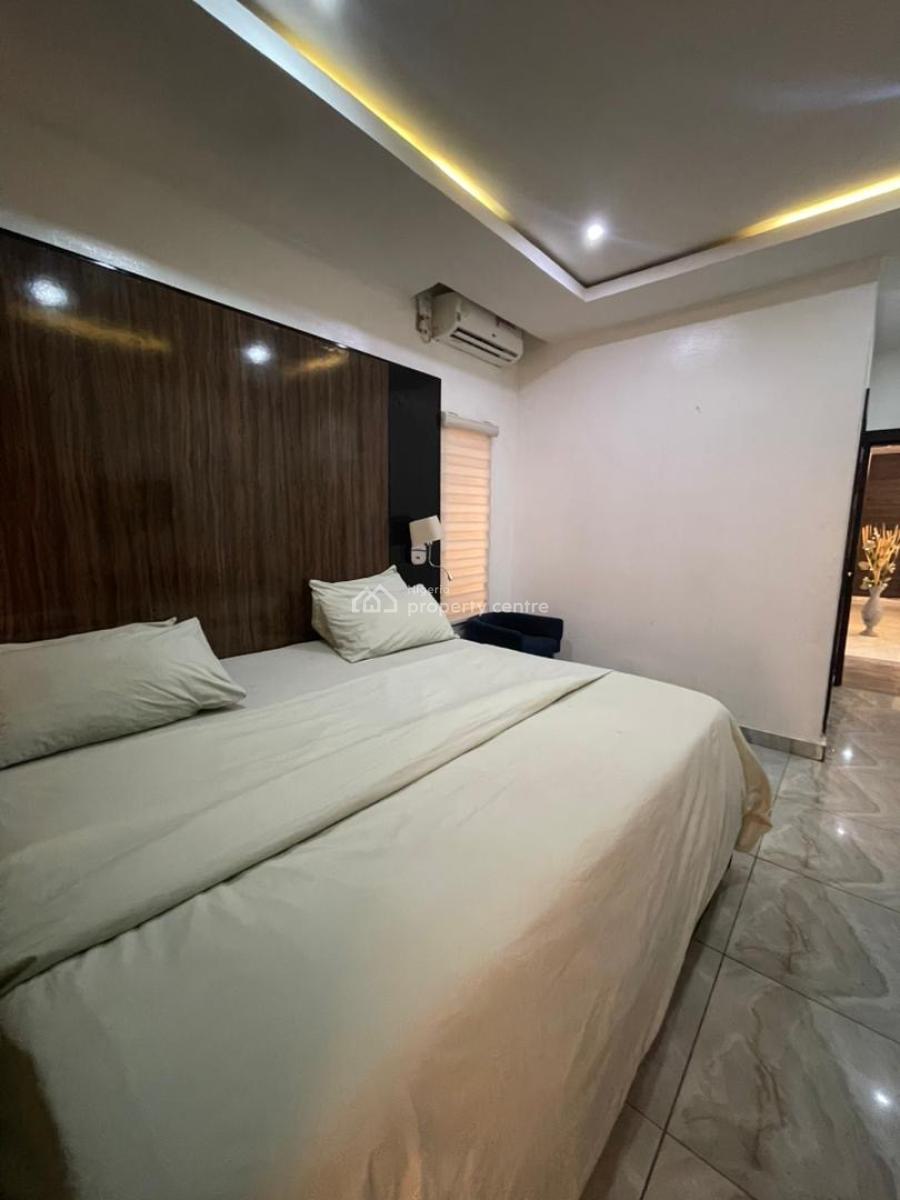 Premium 4 Units 2 Bedroom Apartment, Phase 1, Lekki, Lagos, Flat / Apartment for Sale