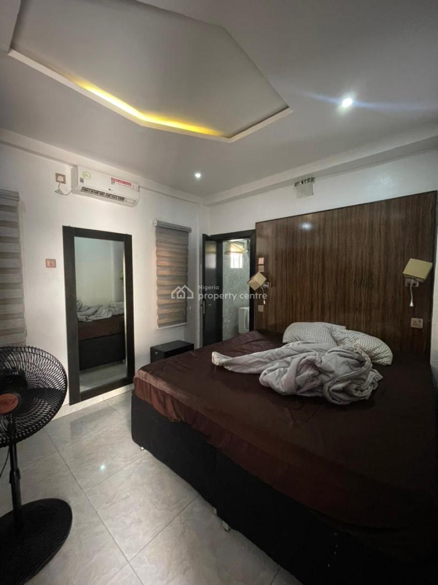 Premium 4 Units 2 Bedroom Apartment, Phase 1, Lekki, Lagos, Flat / Apartment for Sale