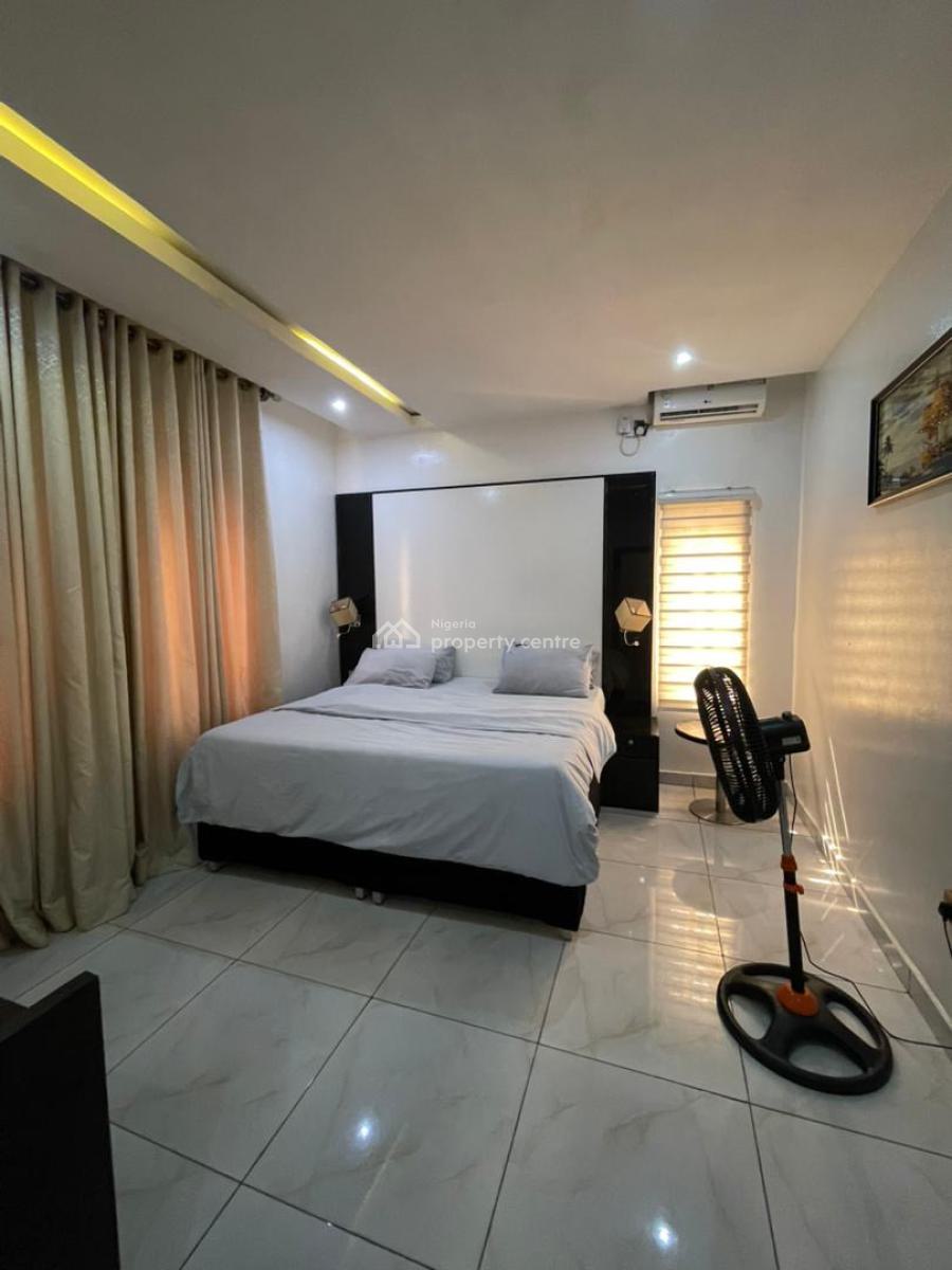 Premium 4 Units 2 Bedroom Apartment, Phase 1, Lekki, Lagos, Flat / Apartment for Sale