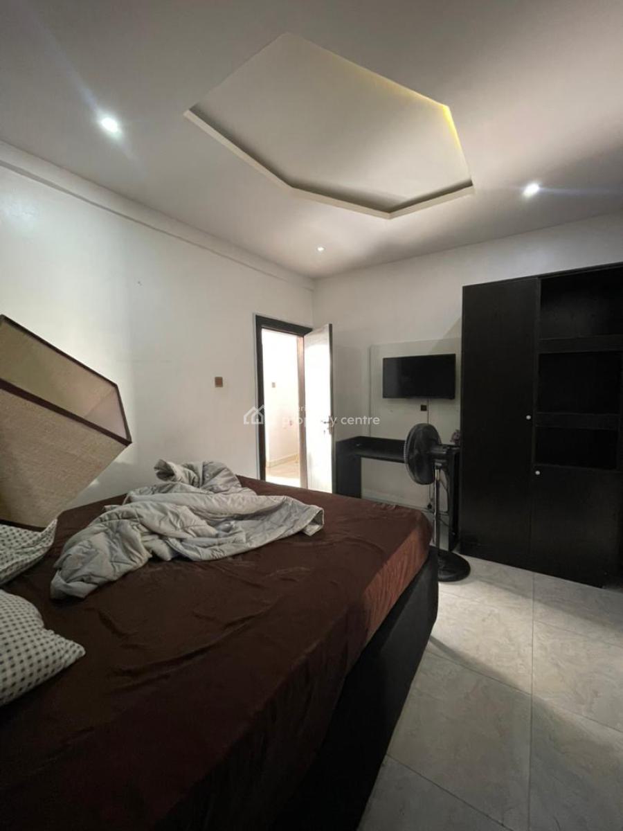 Premium 4 Units 2 Bedroom Apartment, Phase 1, Lekki, Lagos, Flat / Apartment for Sale