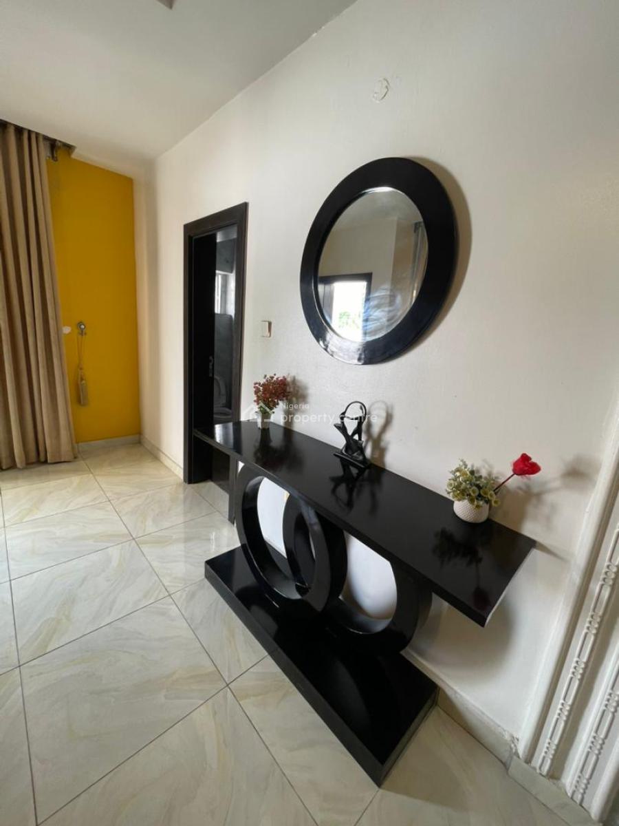 Premium 4 Units 2 Bedroom Apartment, Phase 1, Lekki, Lagos, Flat / Apartment for Sale