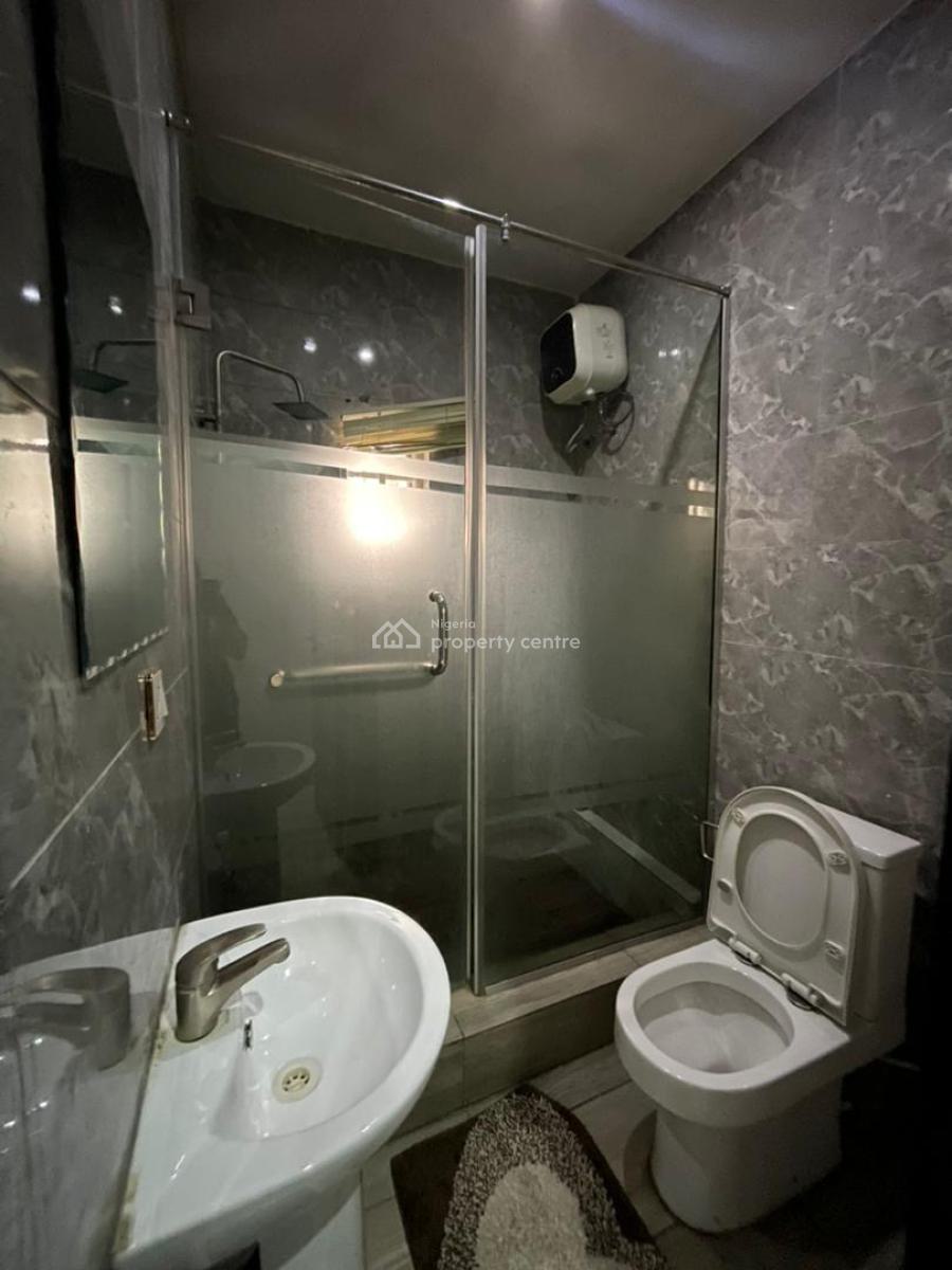 Premium 4 Units 2 Bedroom Apartment, Phase 1, Lekki, Lagos, Flat / Apartment for Sale