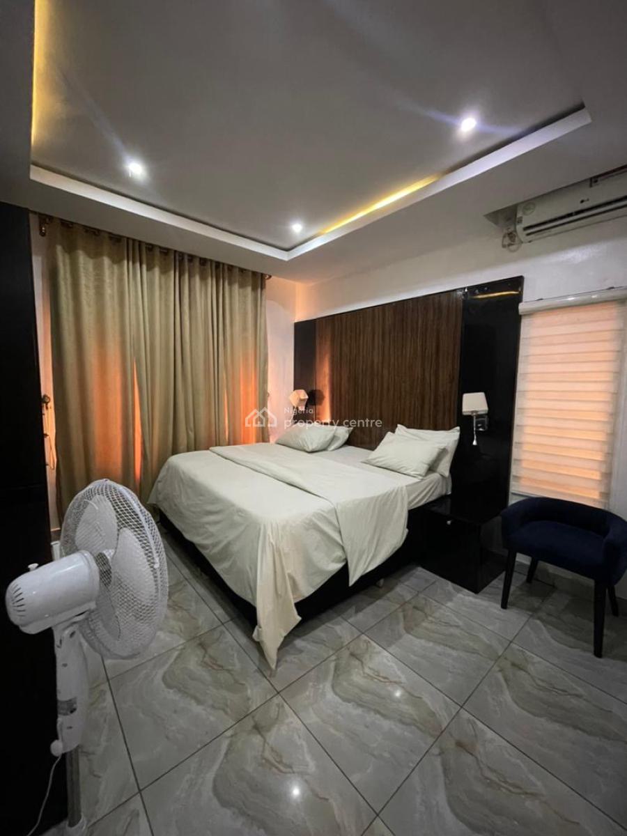 Premium 4 Units 2 Bedroom Apartment, Phase 1, Lekki, Lagos, Flat / Apartment for Sale