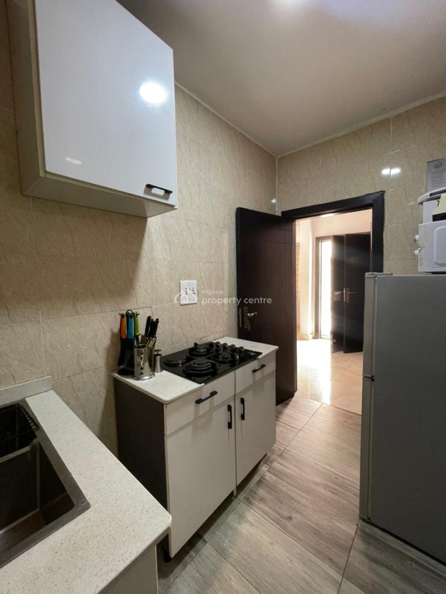 Premium 4 Units 2 Bedroom Apartment, Phase 1, Lekki, Lagos, Flat / Apartment for Sale