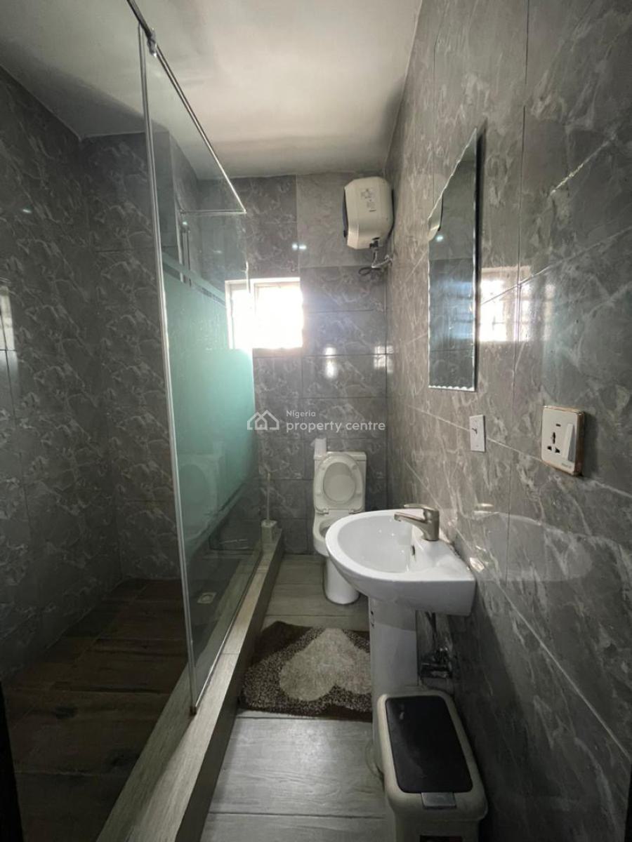 Premium 4 Units 2 Bedroom Apartment, Phase 1, Lekki, Lagos, Flat / Apartment for Sale
