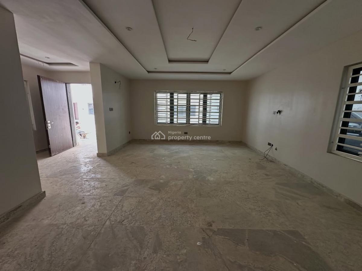 New 5 Bedroom Duplex + Boys Quarters, Life Camp, Abuja, Detached Duplex for Sale