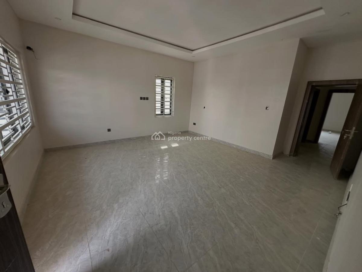 New 5 Bedroom Duplex + Boys Quarters, Life Camp, Abuja, Detached Duplex for Sale