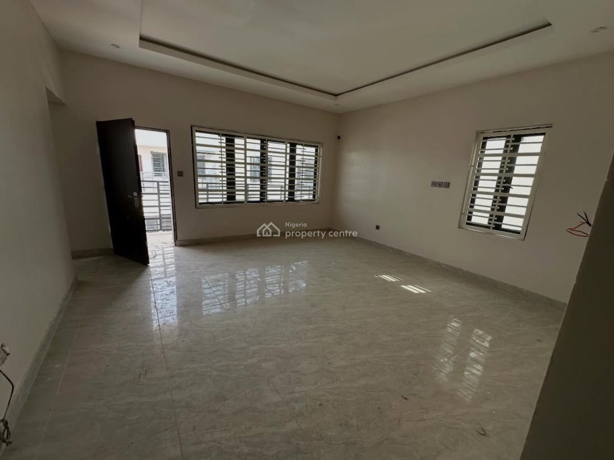 New 5 Bedroom Duplex + Boys Quarters, Life Camp, Abuja, Detached Duplex for Sale