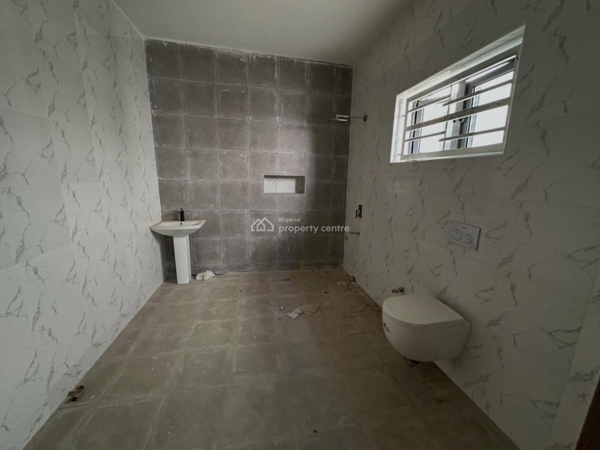 New 5 Bedroom Duplex + Boys Quarters, Life Camp, Abuja, Detached Duplex for Sale