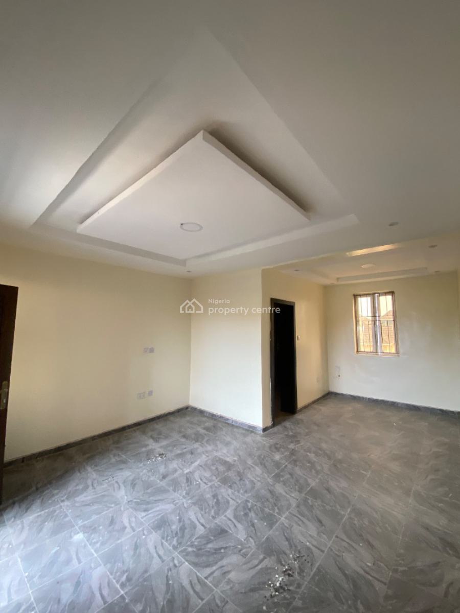 Brand New Two Bedroom Apartment, Gld Estate Ogombo, Ajah, Lagos, Flat / Apartment for Rent