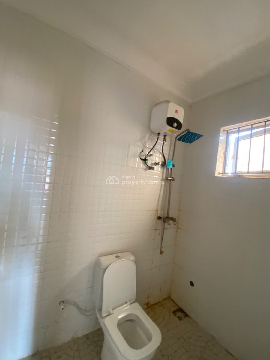 Brand New Two Bedroom Apartment, Gld Estate Ogombo, Ajah, Lagos, Flat / Apartment for Rent