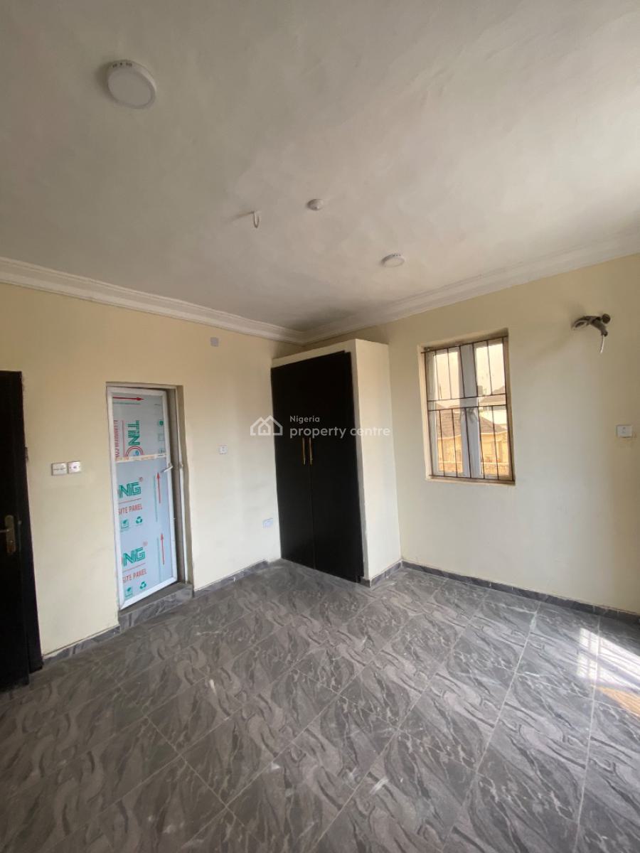 Brand New Two Bedroom Apartment, Gld Estate Ogombo, Ajah, Lagos, Flat / Apartment for Rent