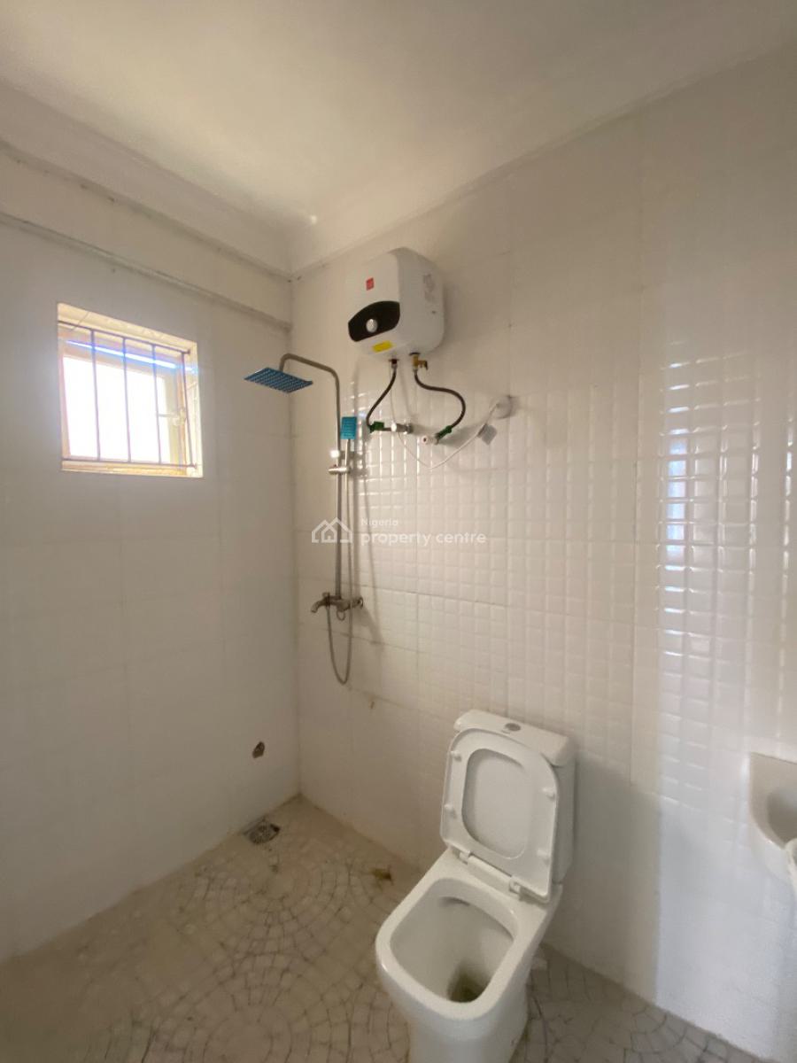 Brand New Two Bedroom Apartment, Gld Estate Ogombo, Ajah, Lagos, Flat / Apartment for Rent