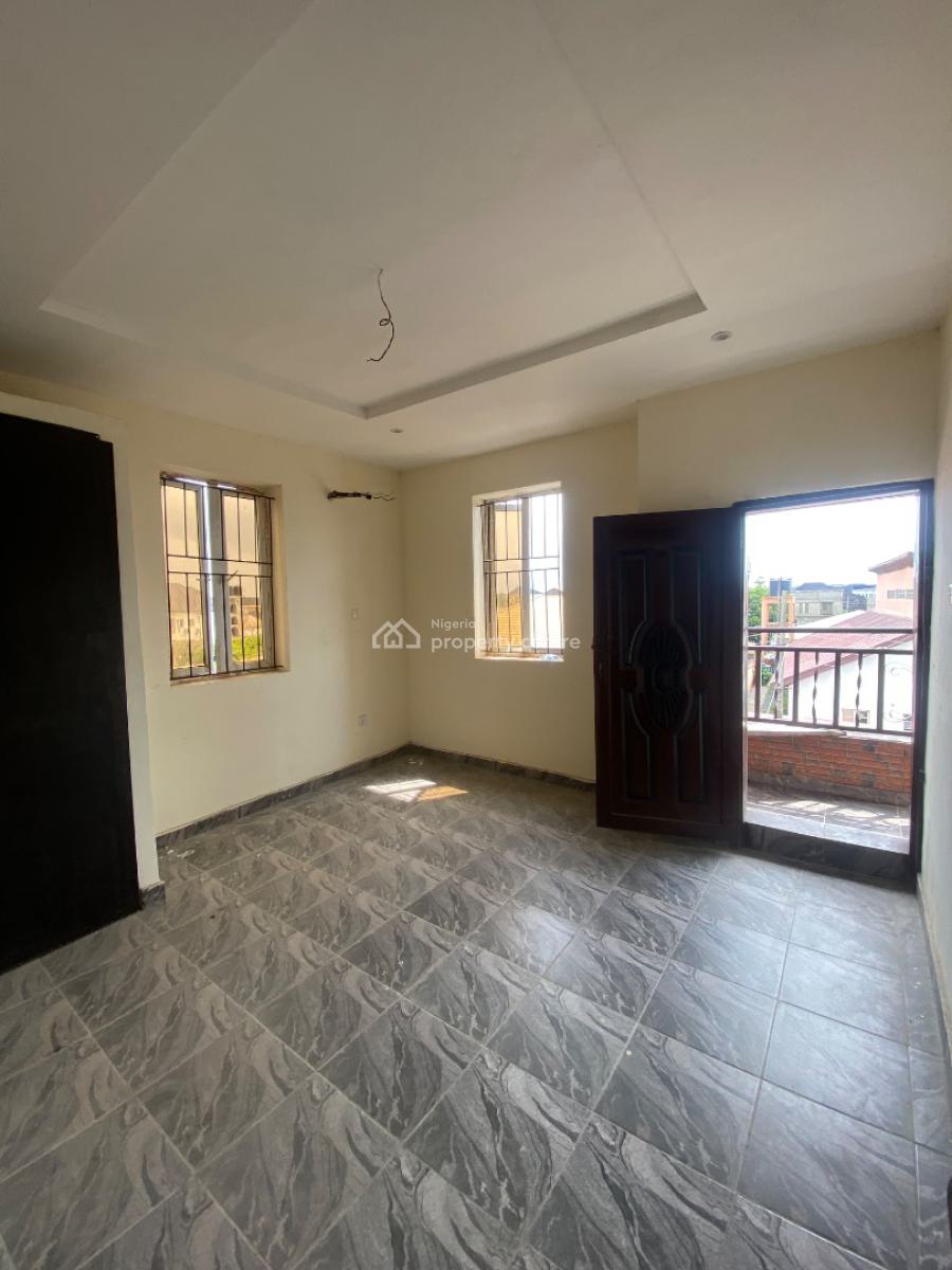 Brand New Two Bedroom Apartment, Gld Estate Ogombo, Ajah, Lagos, Flat / Apartment for Rent