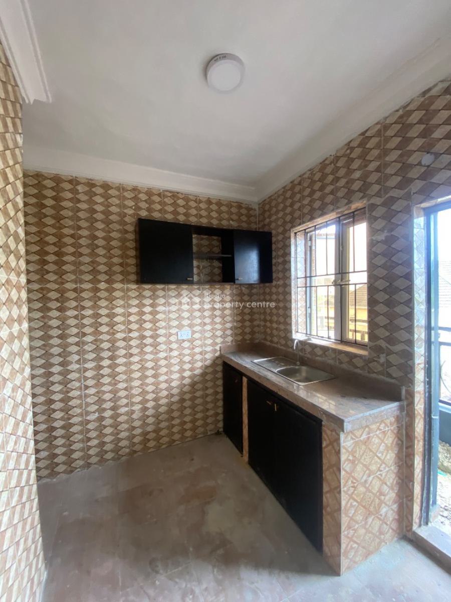 Brand New Two Bedroom Apartment, Gld Estate Ogombo, Ajah, Lagos, Flat / Apartment for Rent