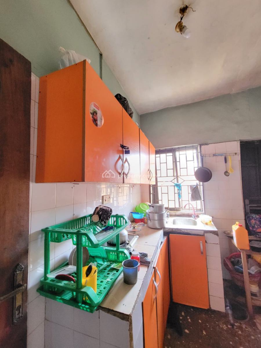 Spacious and Sharp Room Shared Apartment, Ado Road, Ajah, Lagos, Self Contain (single Rooms) for Rent