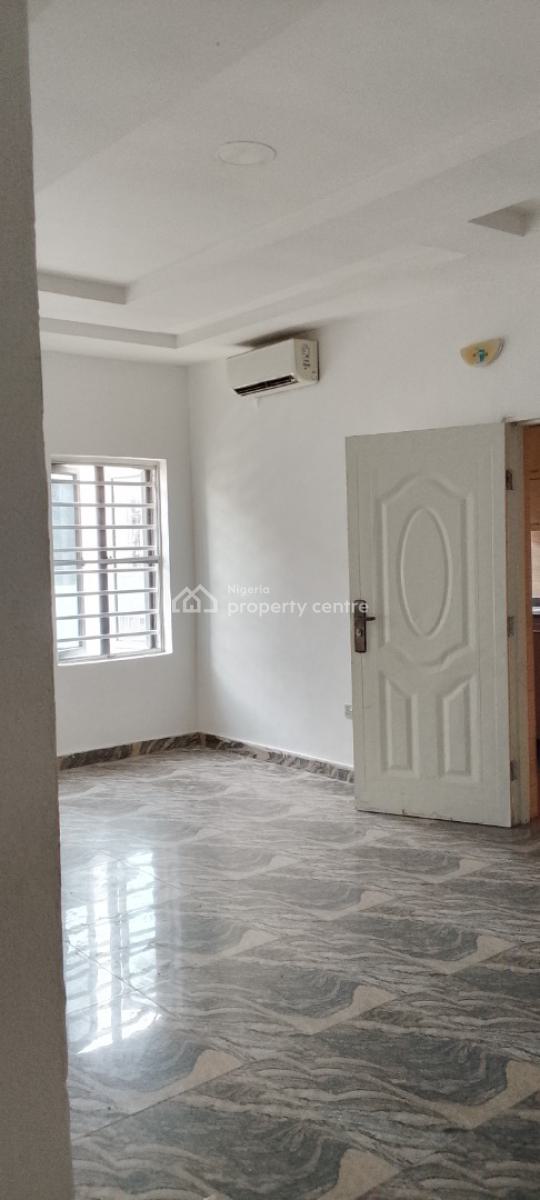 a Standard 2 Bedroom Apartment, Lekki County Homes, Ikota, Lekki, Lagos, Flat / Apartment for Rent