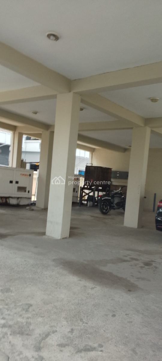 a Standard 2 Bedroom Apartment, Lekki County Homes, Ikota, Lekki, Lagos, Flat / Apartment for Rent