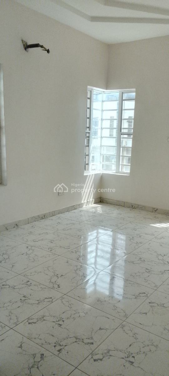 a Standard 2 Bedroom Apartment, Lekki County Homes, Ikota, Lekki, Lagos, Flat / Apartment for Rent