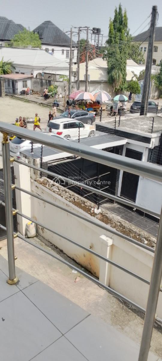 a Standard 2 Bedroom Apartment, Lekki County Homes, Ikota, Lekki, Lagos, Flat / Apartment for Rent