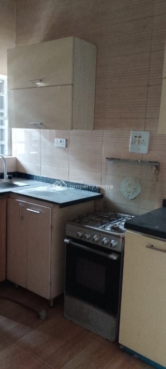 a Standard 2 Bedroom Apartment, Lekki County Homes, Ikota, Lekki, Lagos, Flat / Apartment for Rent