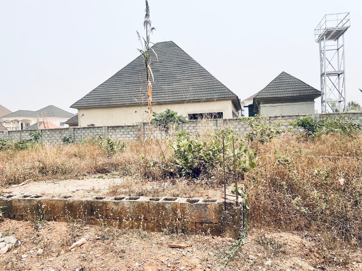 Land, Good Homes Estate, Lokogoma District, Abuja, Residential Land for Sale