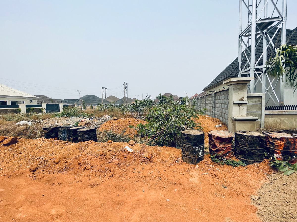Land, Good Homes Estate, Lokogoma District, Abuja, Residential Land for Sale
