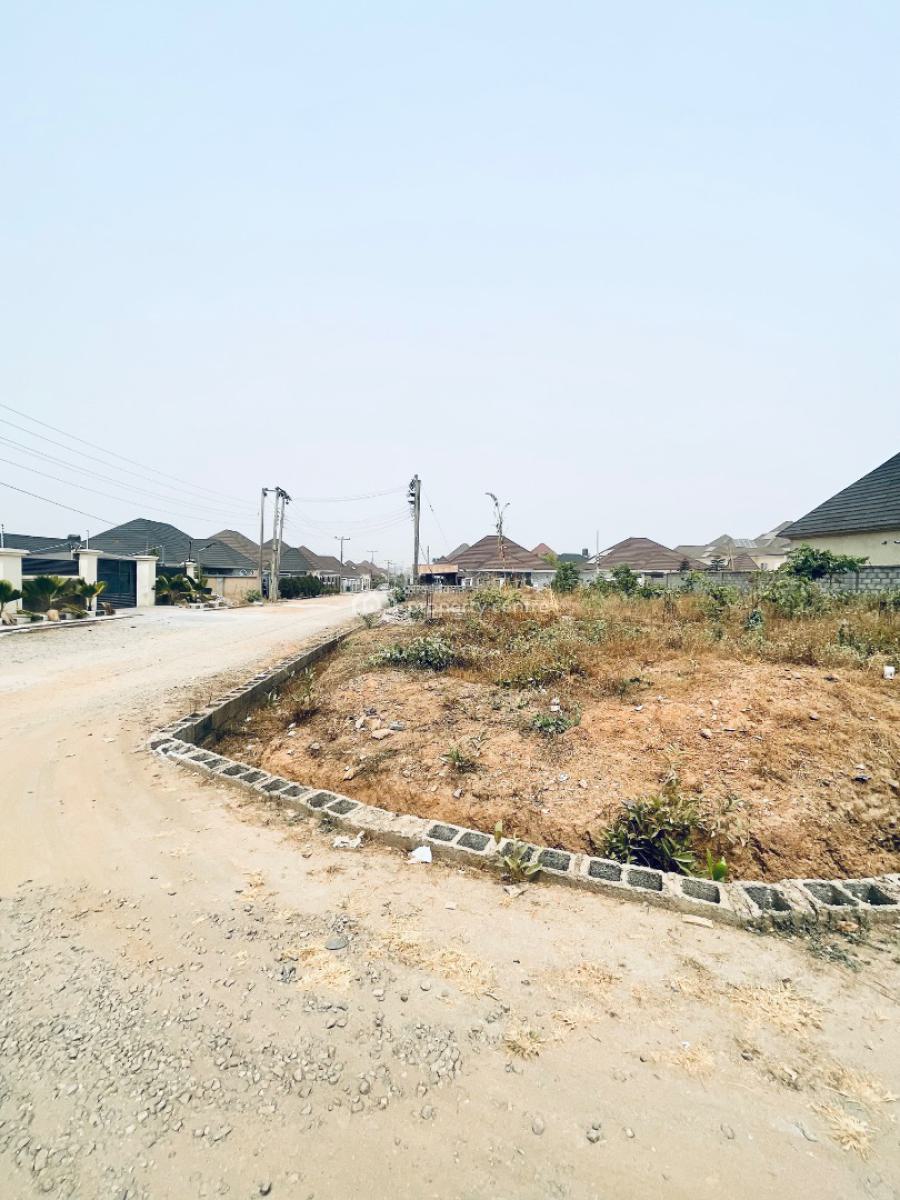 Land, Good Homes Estate, Lokogoma District, Abuja, Residential Land for Sale