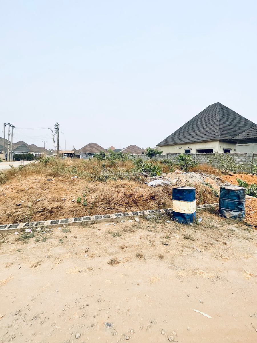 Land, Good Homes Estate, Lokogoma District, Abuja, Residential Land for Sale