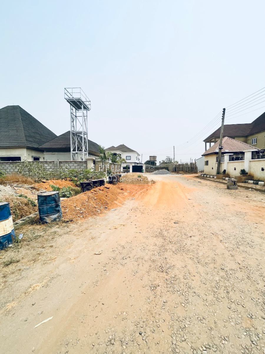 Land, Good Homes Estate, Lokogoma District, Abuja, Residential Land for Sale