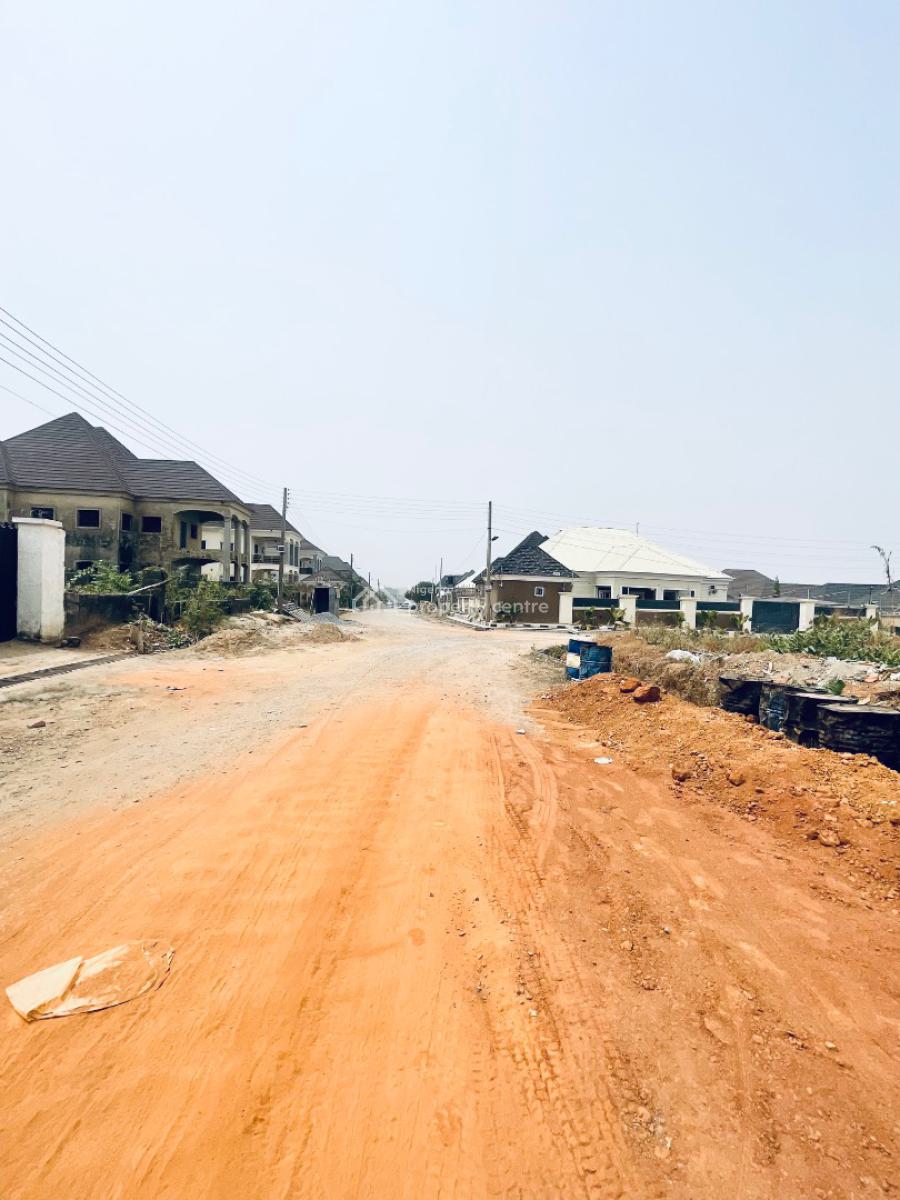 Land, Good Homes Estate, Lokogoma District, Abuja, Residential Land for Sale