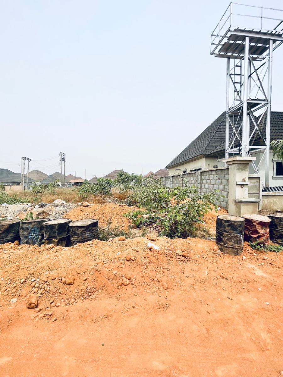 Land, Good Homes Estate, Lokogoma District, Abuja, Residential Land for Sale