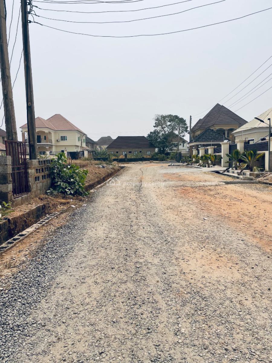 Land, Good Homes Estate, Lokogoma District, Abuja, Residential Land for Sale