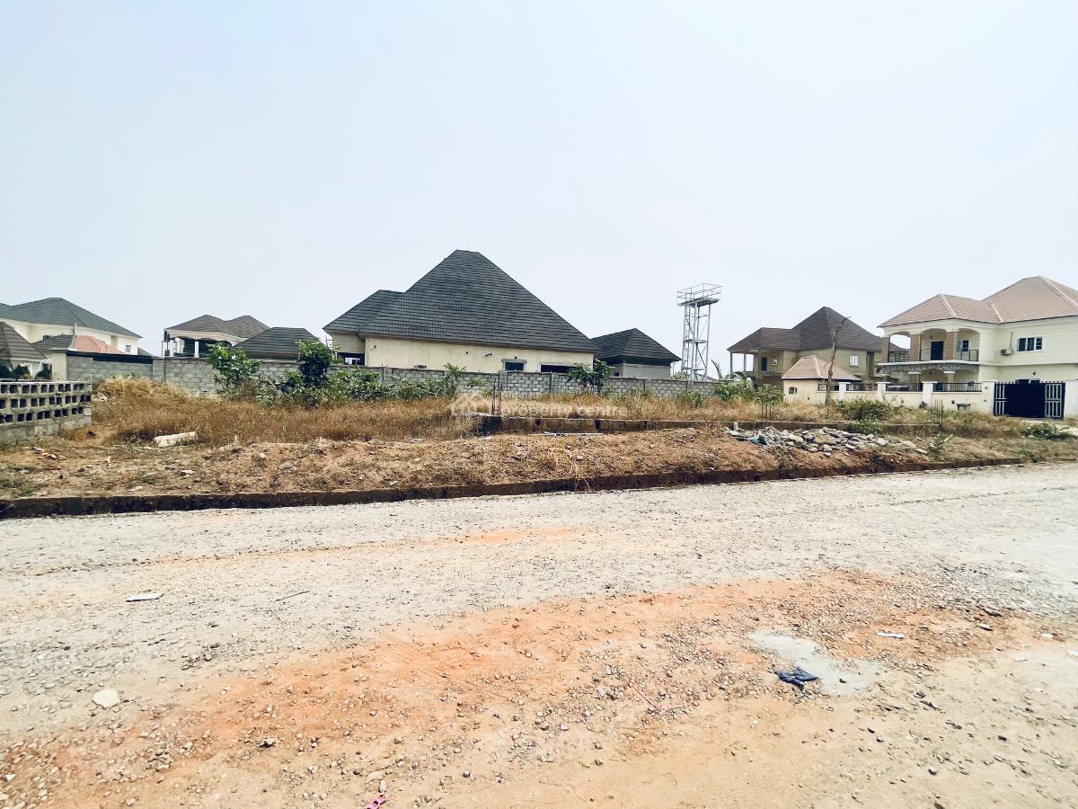 Land, Good Homes Estate, Lokogoma District, Abuja, Residential Land for Sale