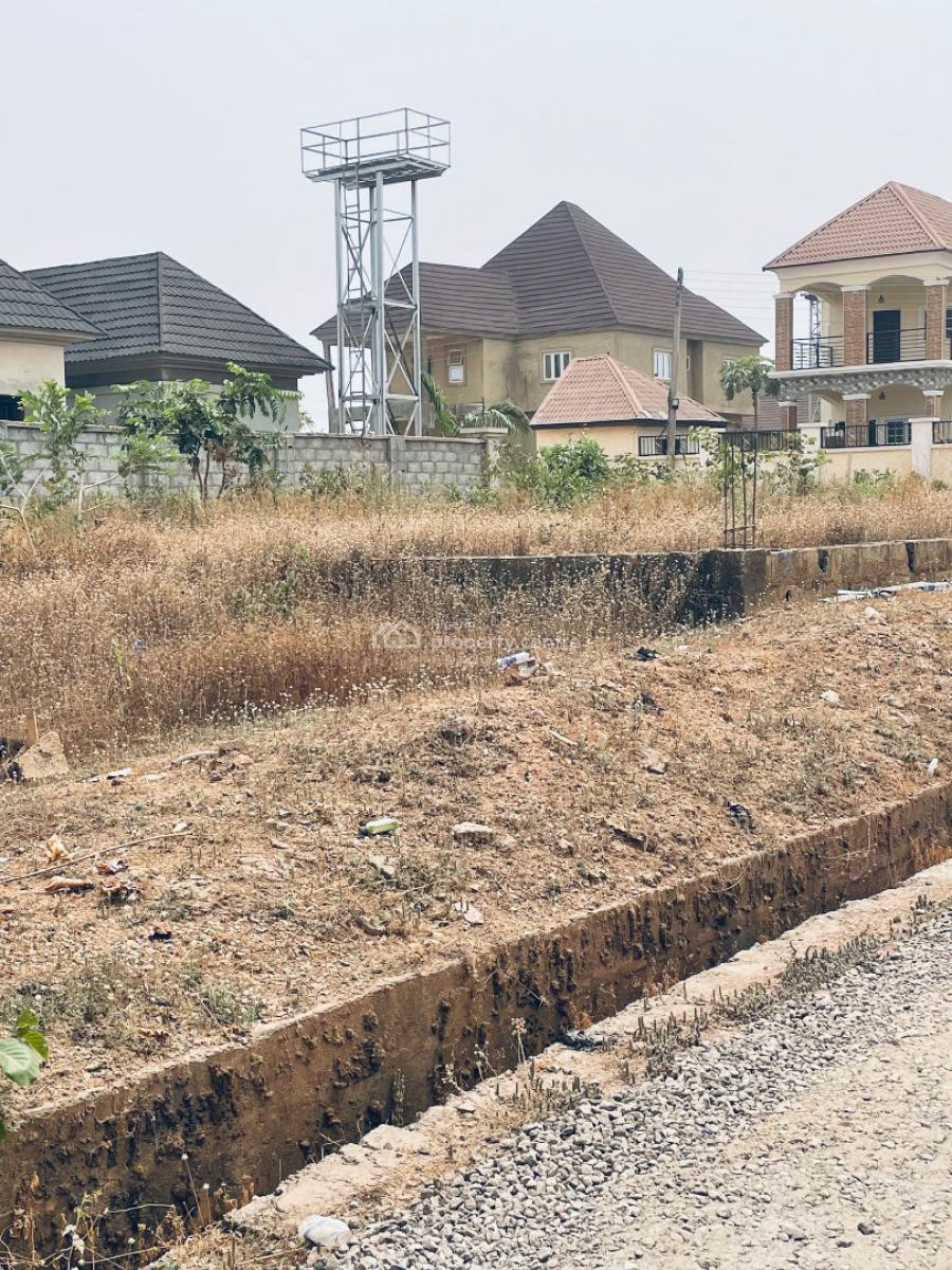 Land, Good Homes Estate, Lokogoma District, Abuja, Residential Land for Sale