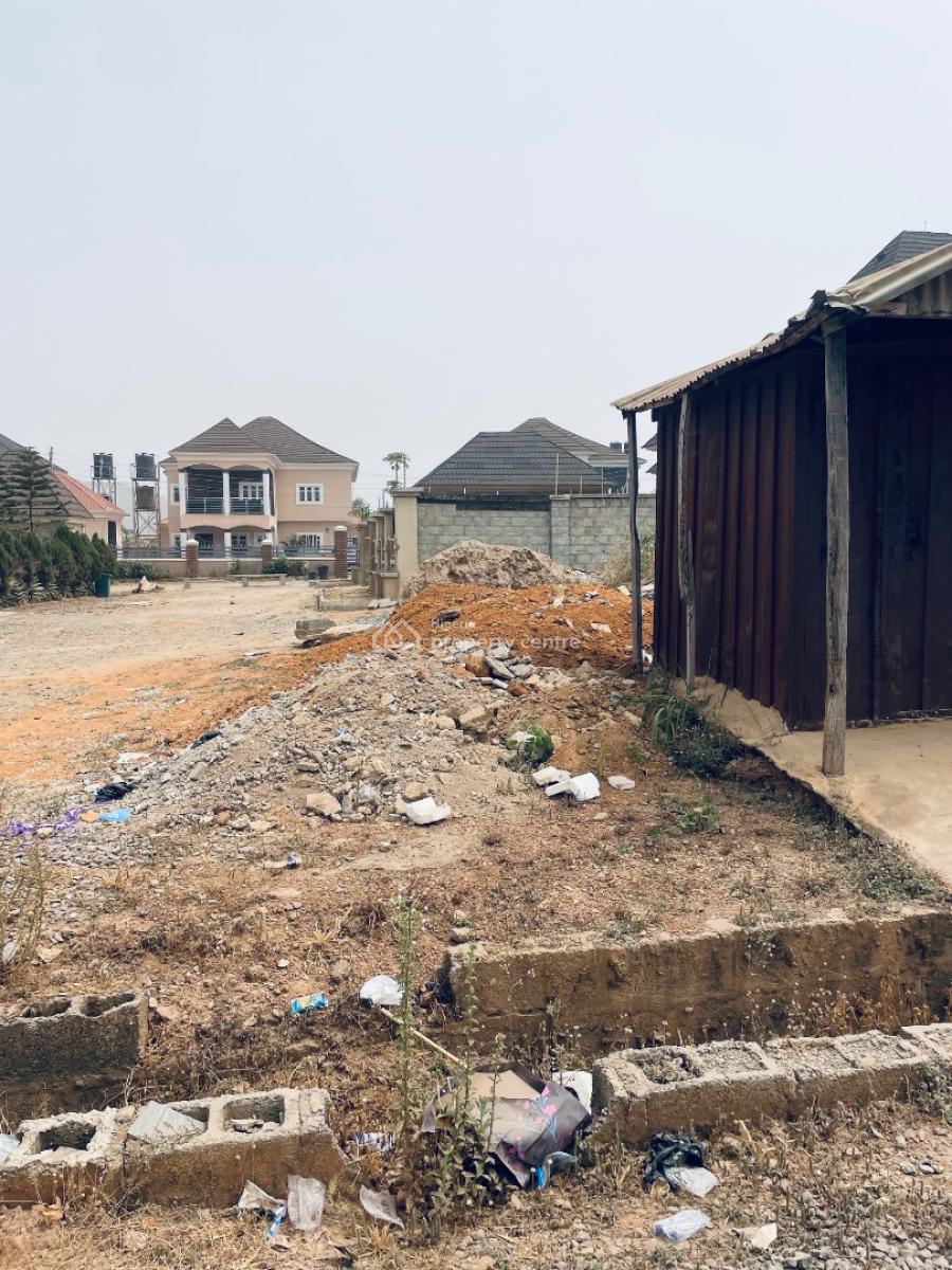 Land, Good Homes Estate, Lokogoma District, Abuja, Residential Land for Sale