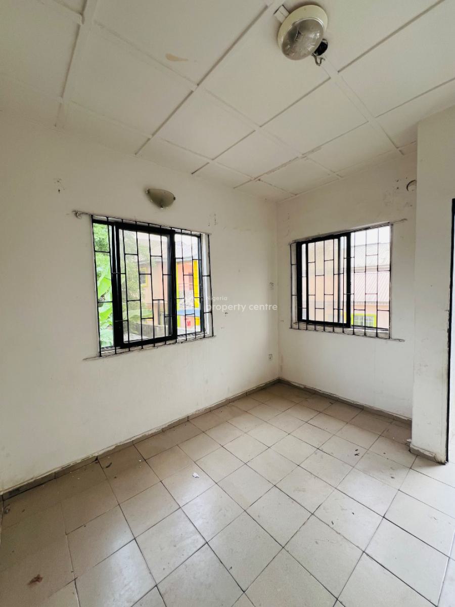 1 Bedroom Apartment, Ajah, Lagos, Mini Flat (room and Parlour) for Rent