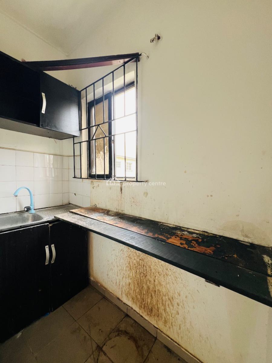 1 Bedroom Apartment, Ajah, Lagos, Mini Flat (room and Parlour) for Rent