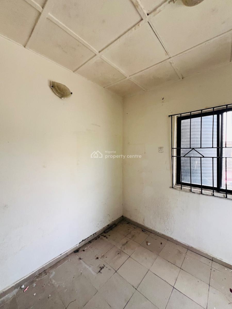 1 Bedroom Apartment, Ajah, Lagos, Mini Flat (room and Parlour) for Rent
