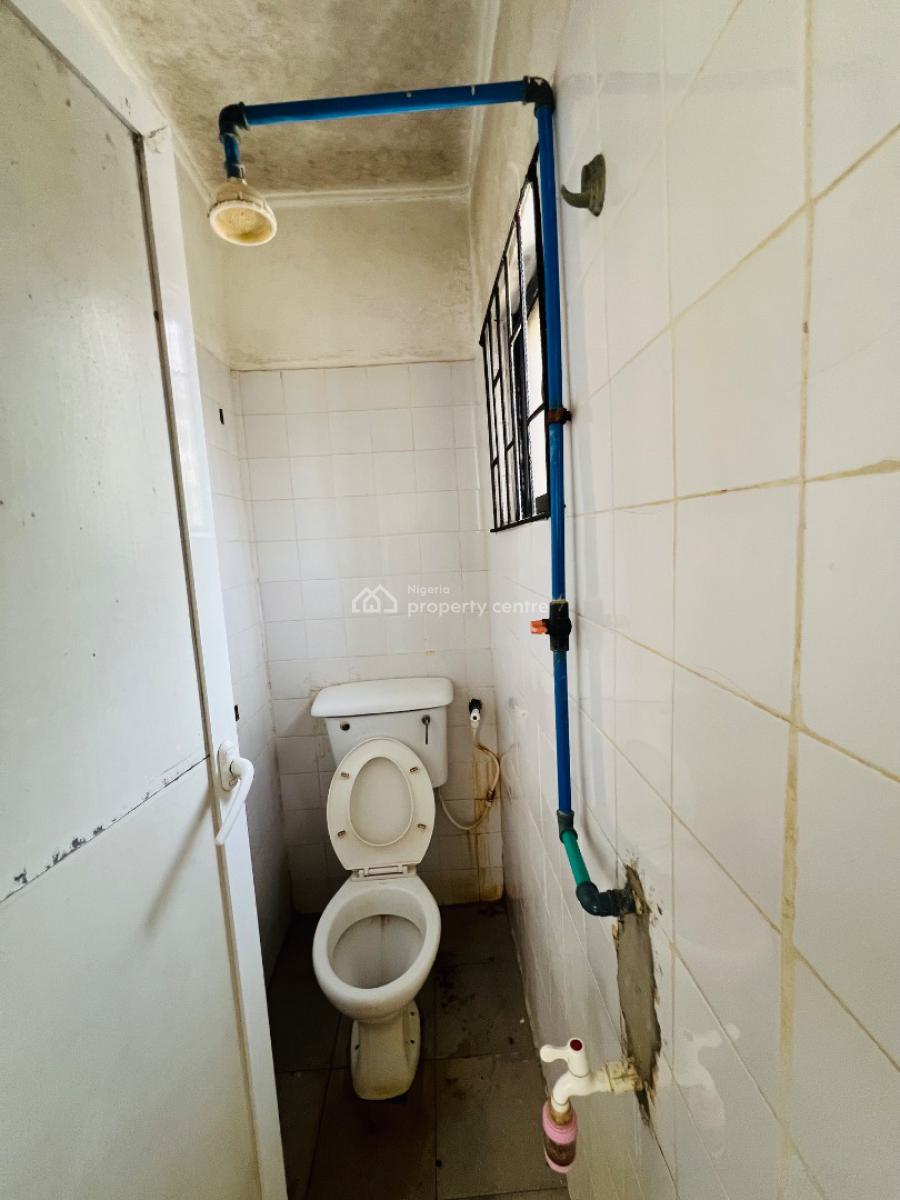 1 Bedroom Apartment, Ajah, Lagos, Mini Flat (room and Parlour) for Rent