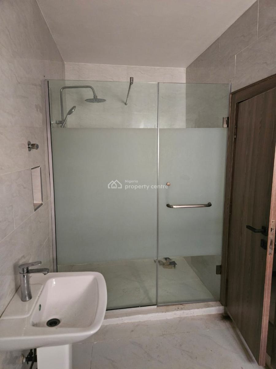 Luxury 3 Bedroom Fully Detached House, Opic, Isheri North, Lagos, Detached Duplex for Rent