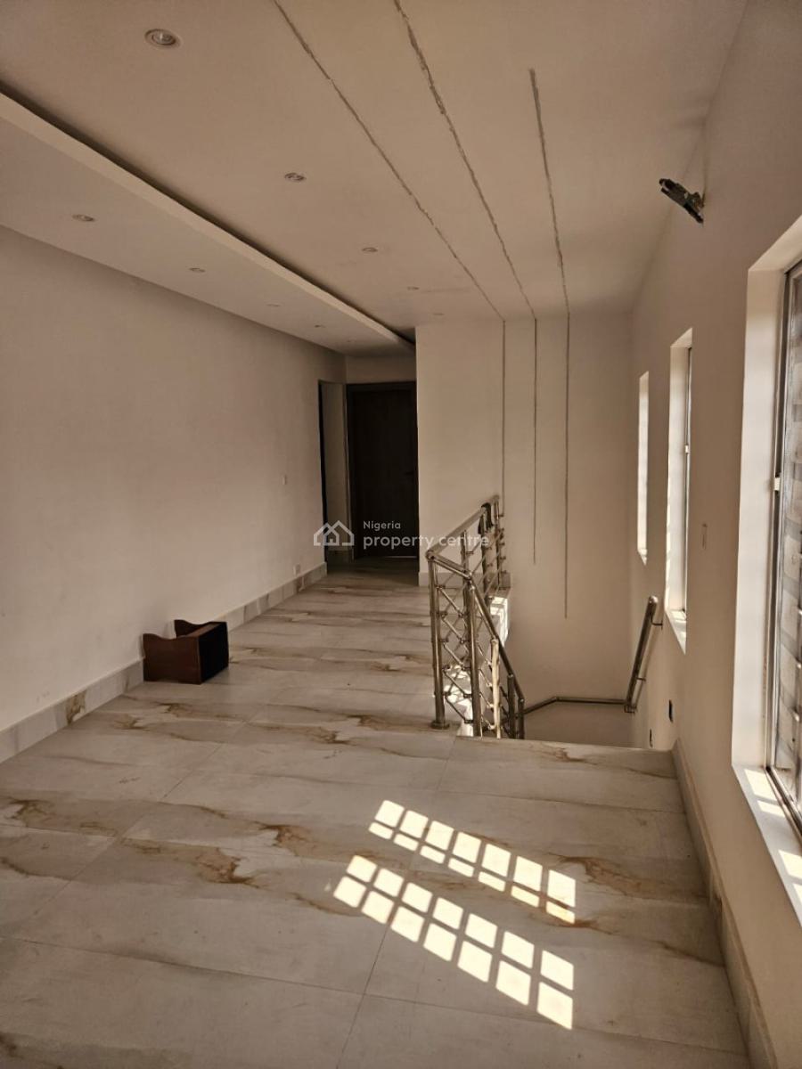 Luxury 3 Bedroom Fully Detached House, Opic, Isheri North, Lagos, Detached Duplex for Rent