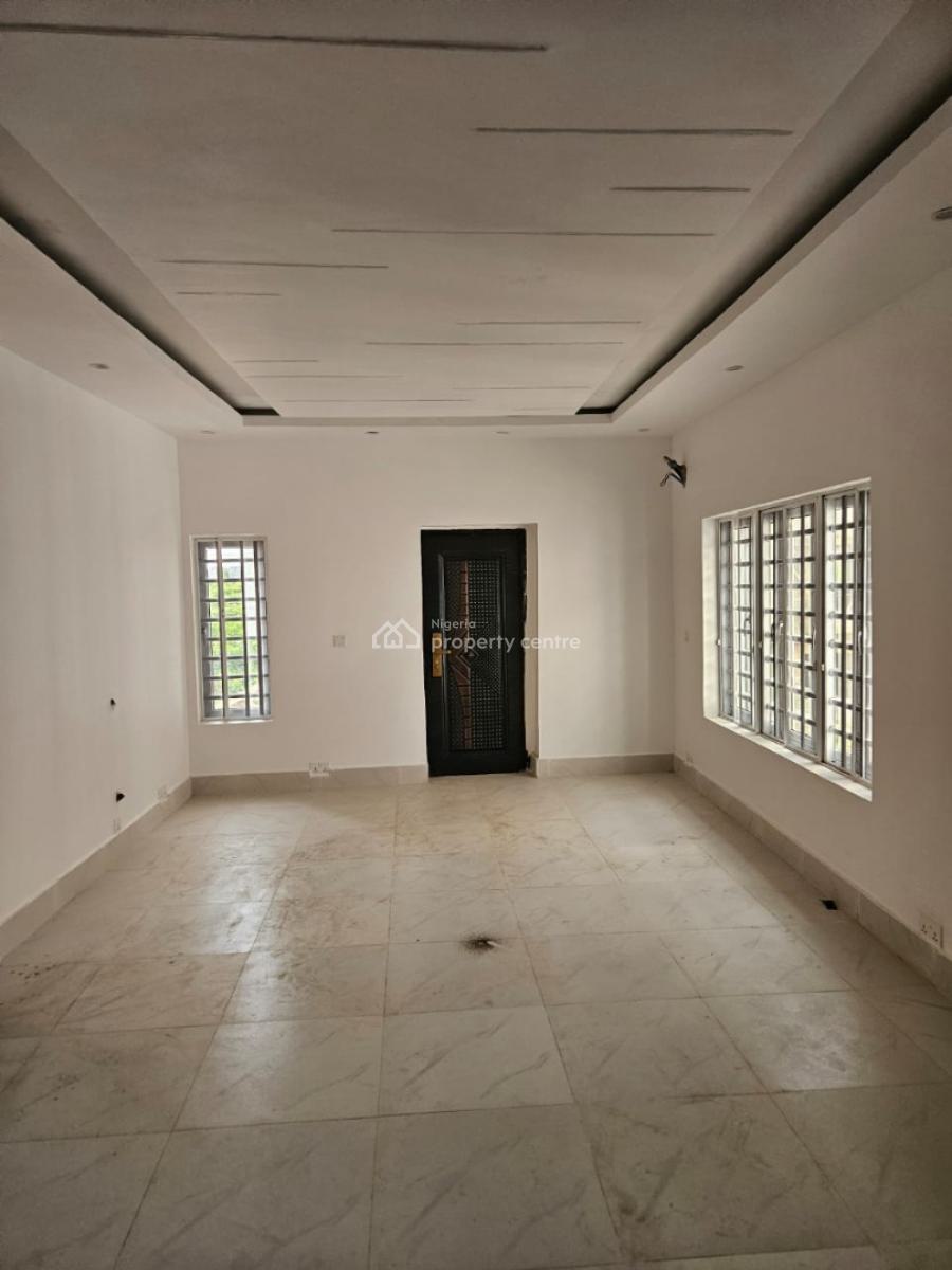 Luxury 3 Bedroom Fully Detached House, Opic, Isheri North, Lagos, Detached Duplex for Rent