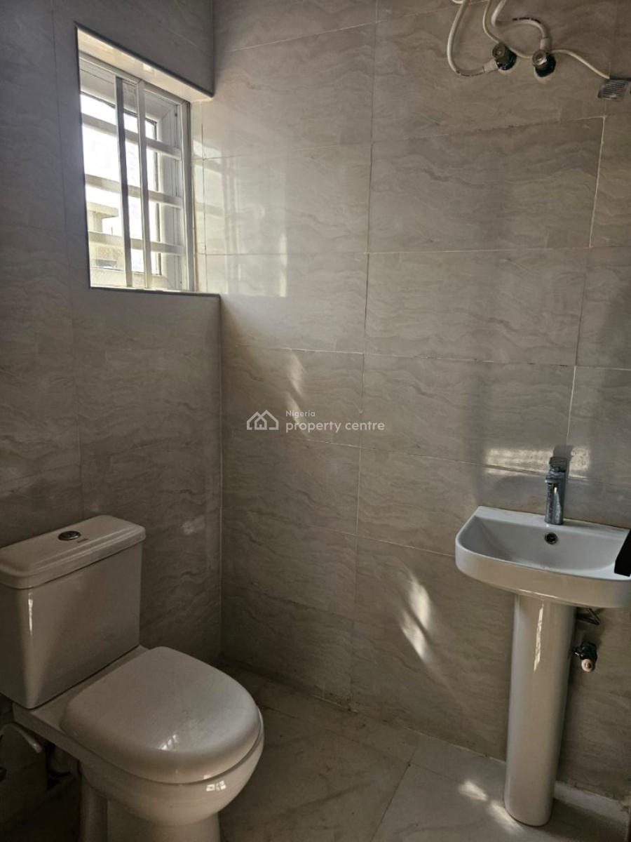 Luxury 3 Bedroom Fully Detached House, Opic, Isheri North, Lagos, Detached Duplex for Rent